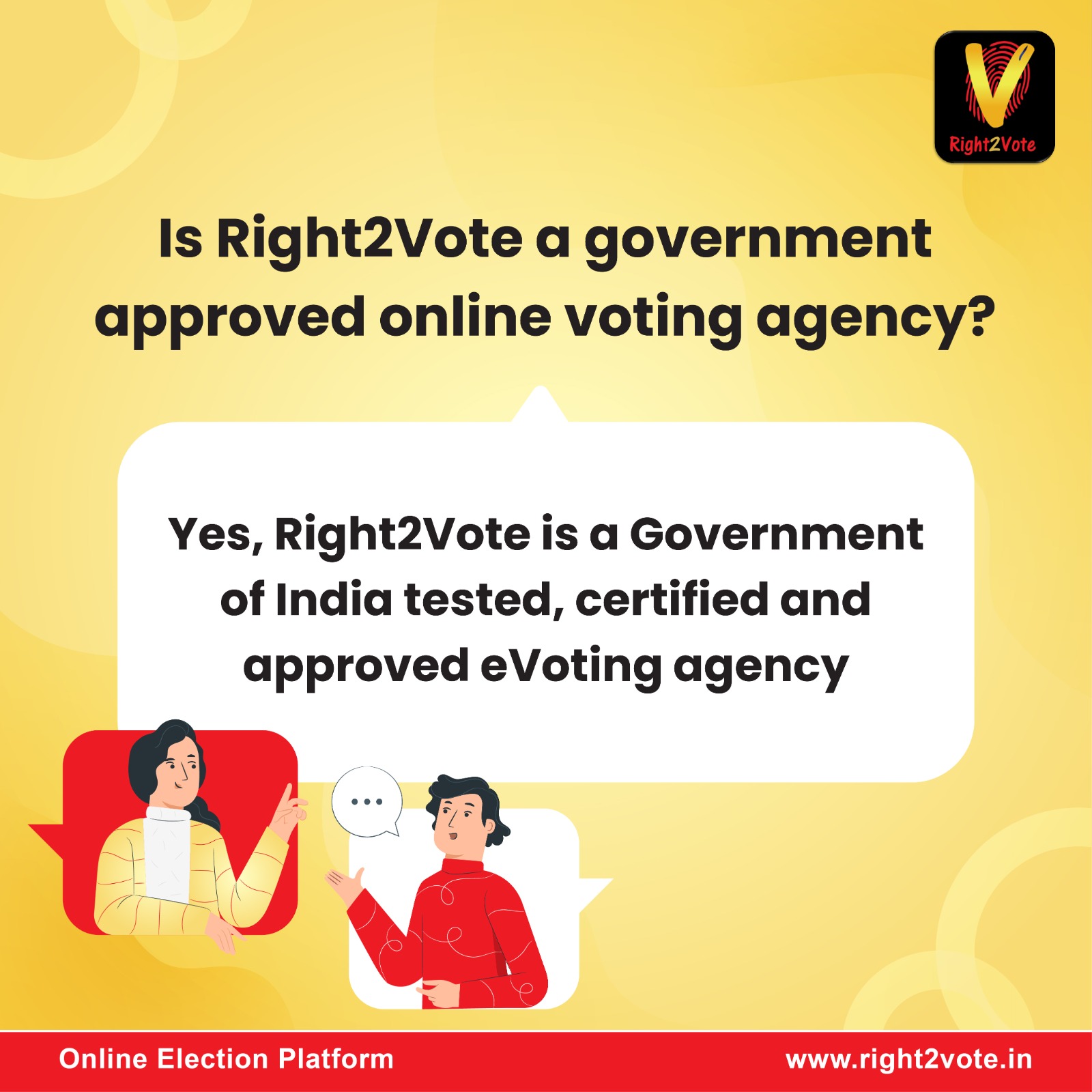 Is_right2vote_gov_approved - Right2Vote