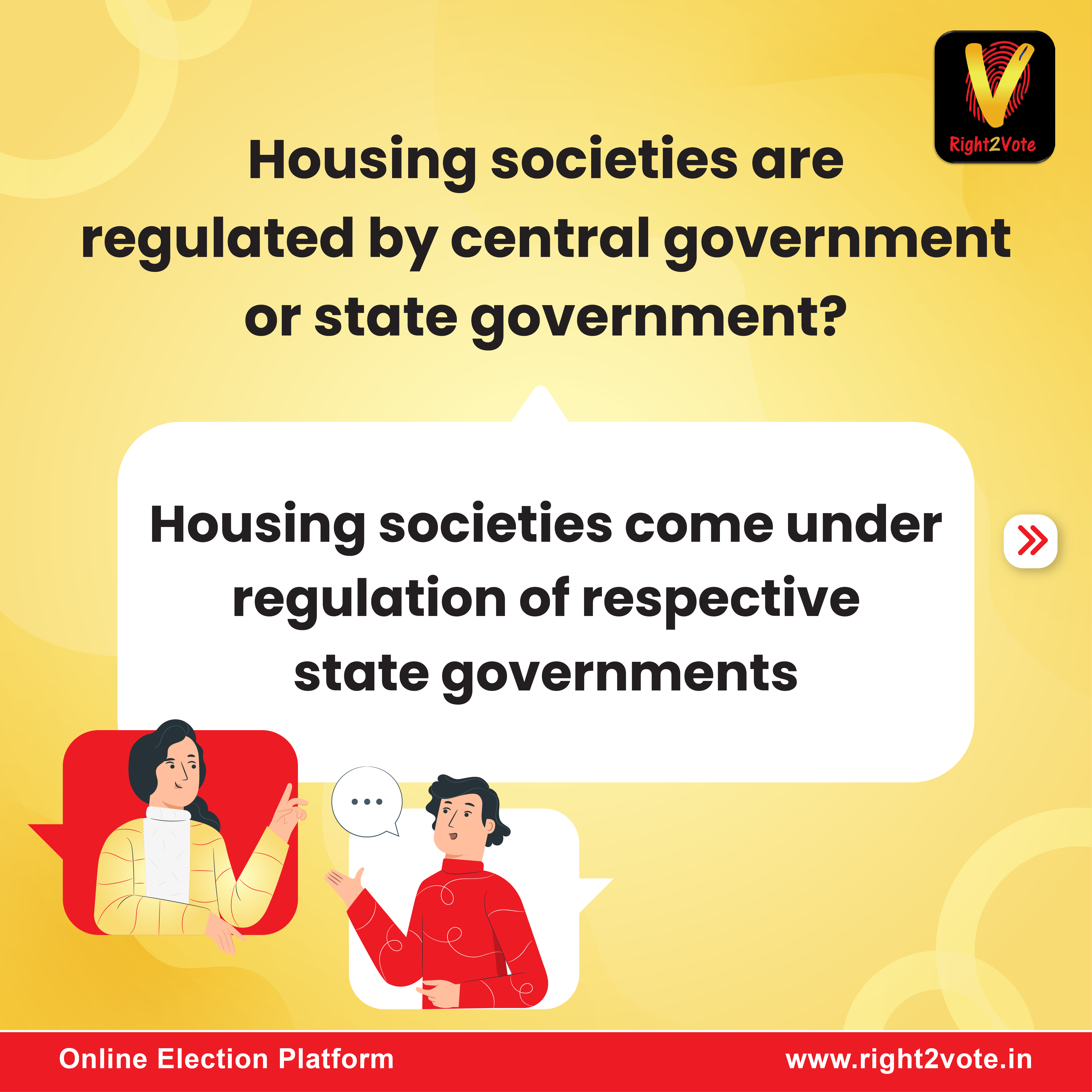 Regulation_of_houseing_socities - Right2Vote