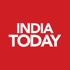 India Today Logo