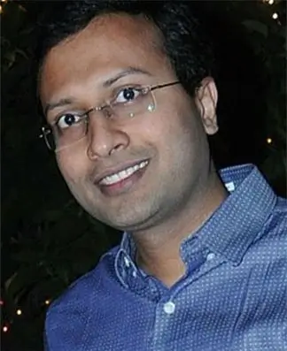 Neeraj Gutgutia